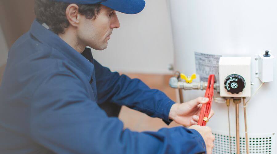 Local annual plumbing maintenance in Cottontown, TN